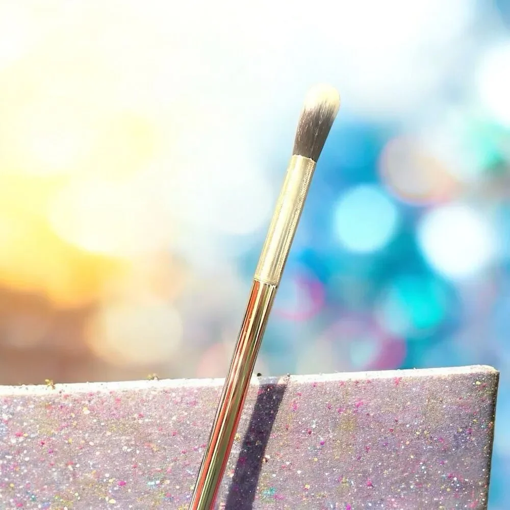 MIA BY MASSIEL Eye-Brush Trio Brand New in Package